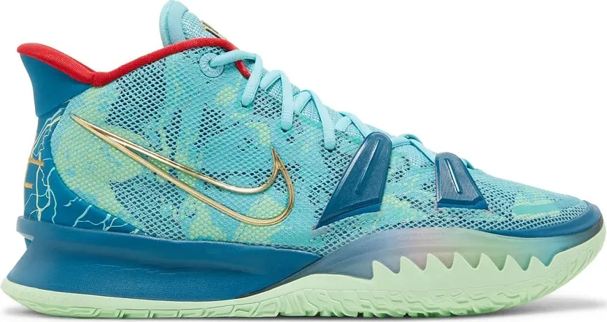 Giày Nike Kyrie 7 EP Special FX 'Sky Blue' DC0589-400 — kich-thuoc: lien-he-order