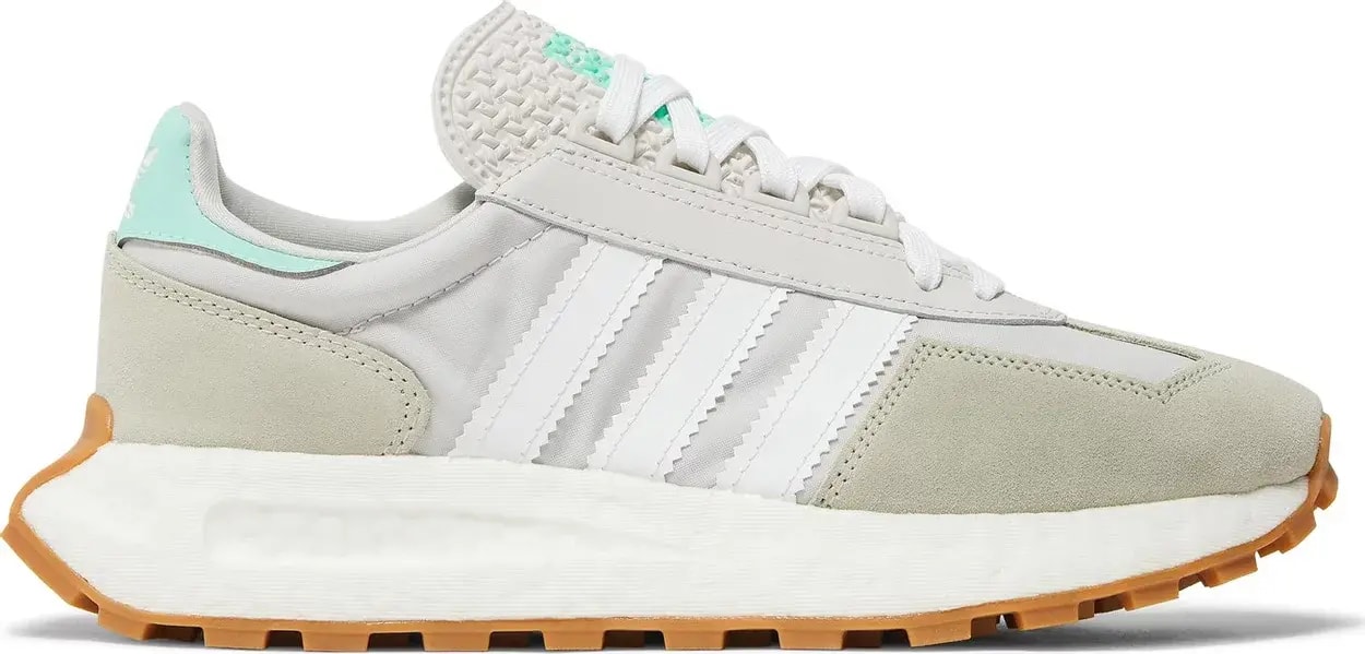 Giày Adidas Retropy E5 'Grey Pulse Mint' GW8258 — kich-thuoc: 42