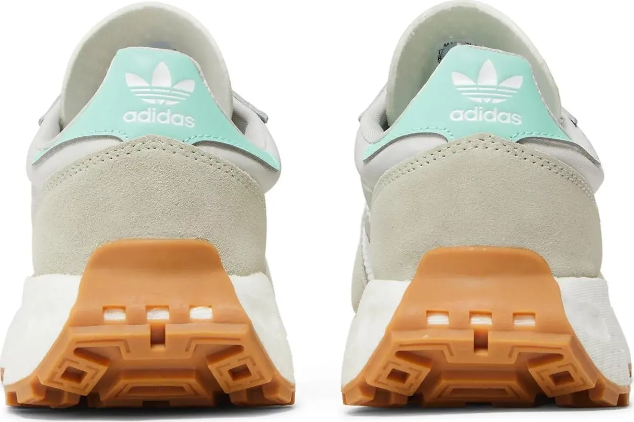 Giày Adidas Retropy E5 'Grey Pulse Mint' GW8258 — ảnh 5