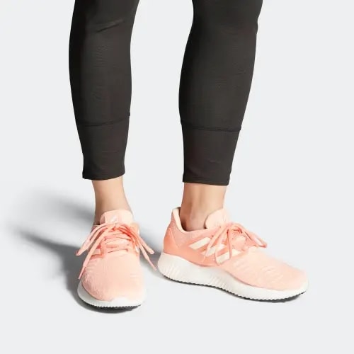 Giày Adidas Alphabounce R.2 W 'Cleora Clowhi Chacor' CG5597 — ảnh 2
