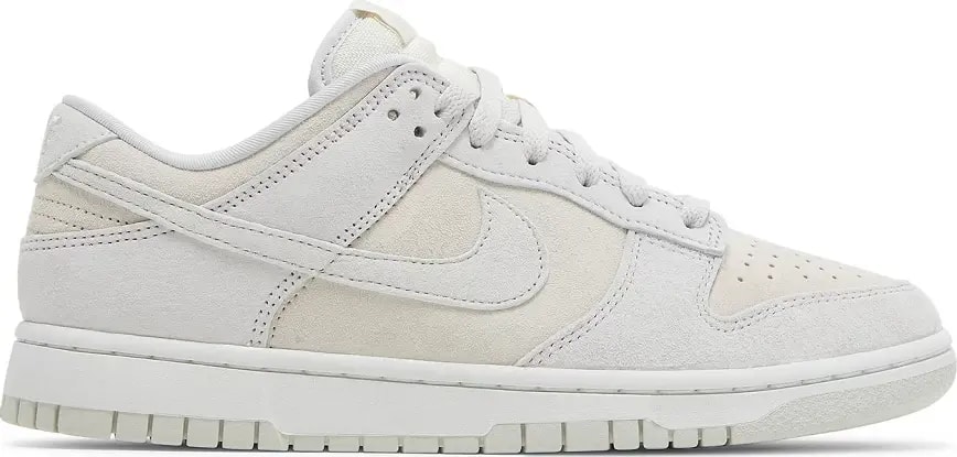 Giày Nike Dunk Low Premium 'Vast Grey' DD8338-001 — kich-thuoc: lien-he-order