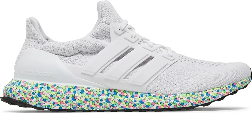 Giày Adidas UltraBoost 5.0 DNA 'Mosaic Boost Pack' GY4525 — kich-thuoc: 42