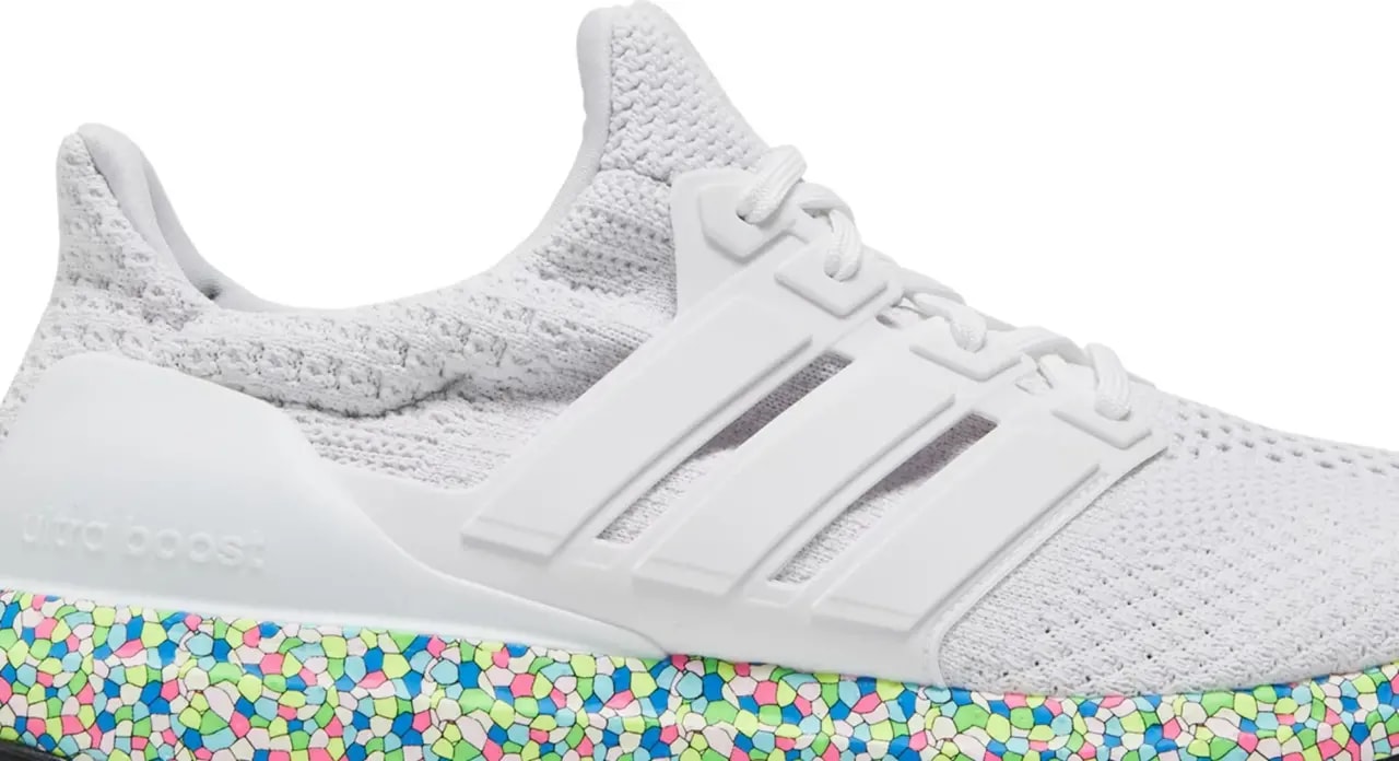 Giày Adidas UltraBoost 5.0 DNA 'Mosaic Boost Pack' GY4525 — ảnh 2