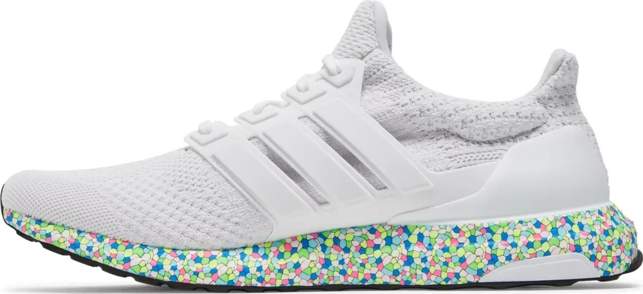 Giày Adidas UltraBoost 5.0 DNA 'Mosaic Boost Pack' GY4525 — ảnh 3