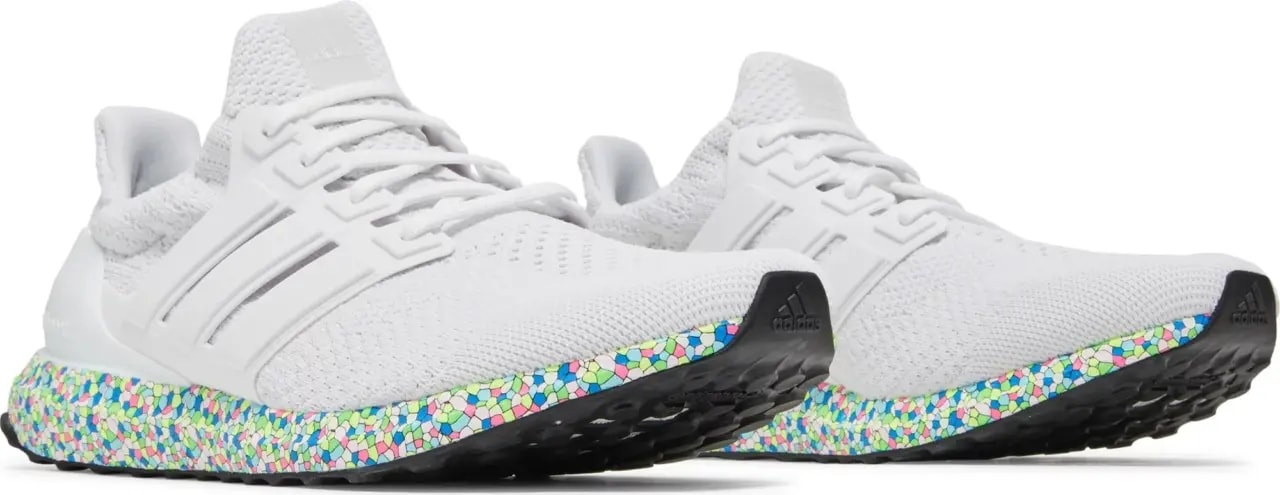 Giày Adidas UltraBoost 5.0 DNA 'Mosaic Boost Pack' GY4525 — ảnh 4