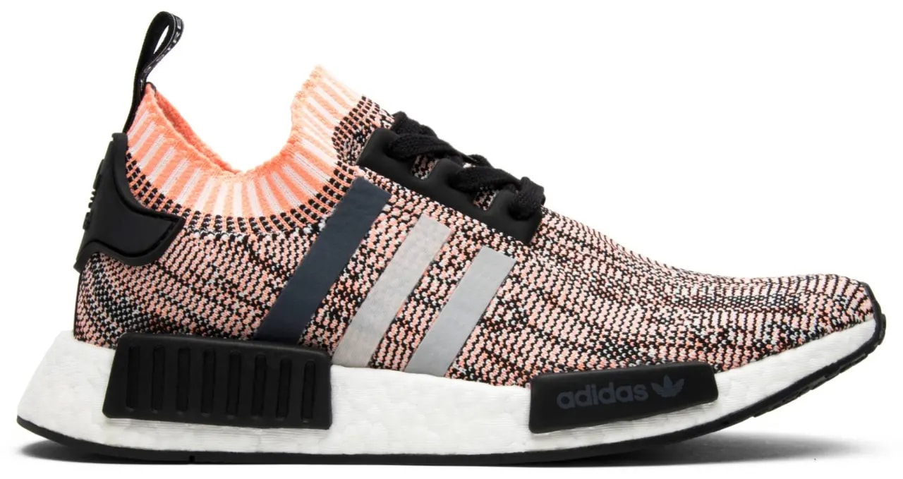Giày Adidas Wmns NMD_R1 Primeknit 'Sun Glow' BB2361 — kich-thuoc: 38-2-3