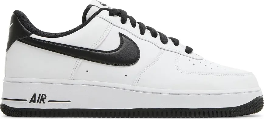 Giày Nike Air Force 1 Low 'White Black' DH7561-102 — kich-thuoc: 42.5