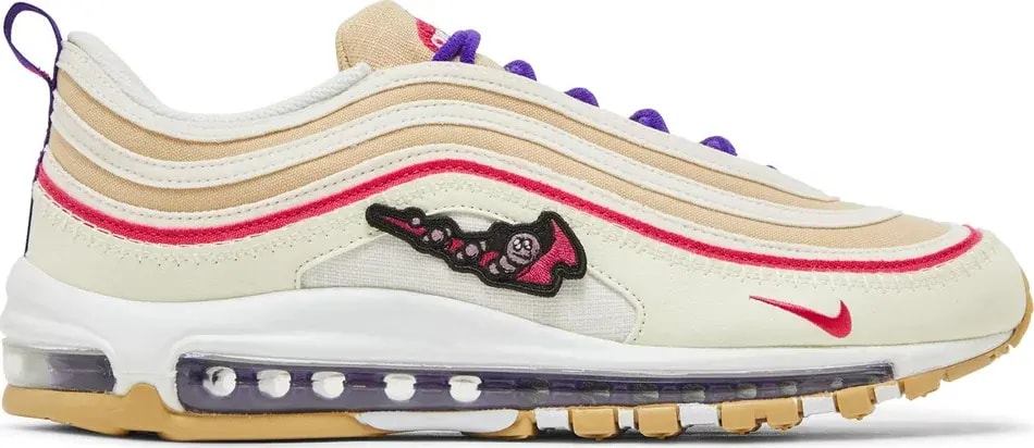 Giày Nike Air Max 97 'Air Sprung Cream' DH4759-200 — kich-thuoc: 42.5