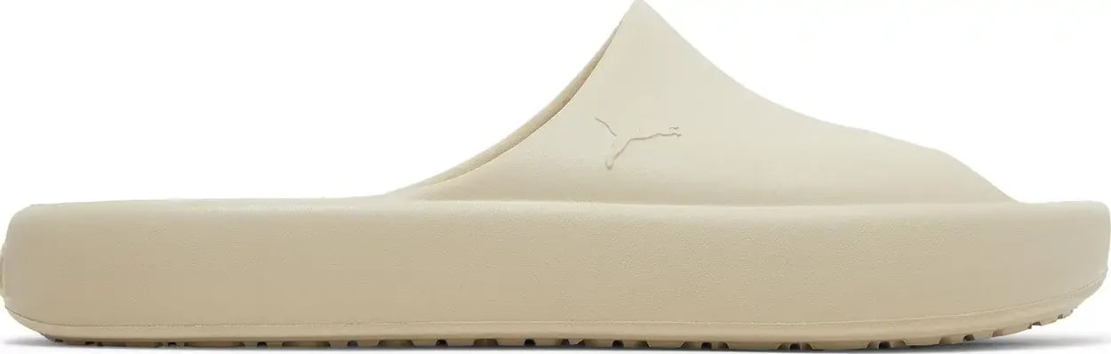 Dép Puma Shibui Cat Slide 'Putty' 385296-03 — kich-thuoc: 39