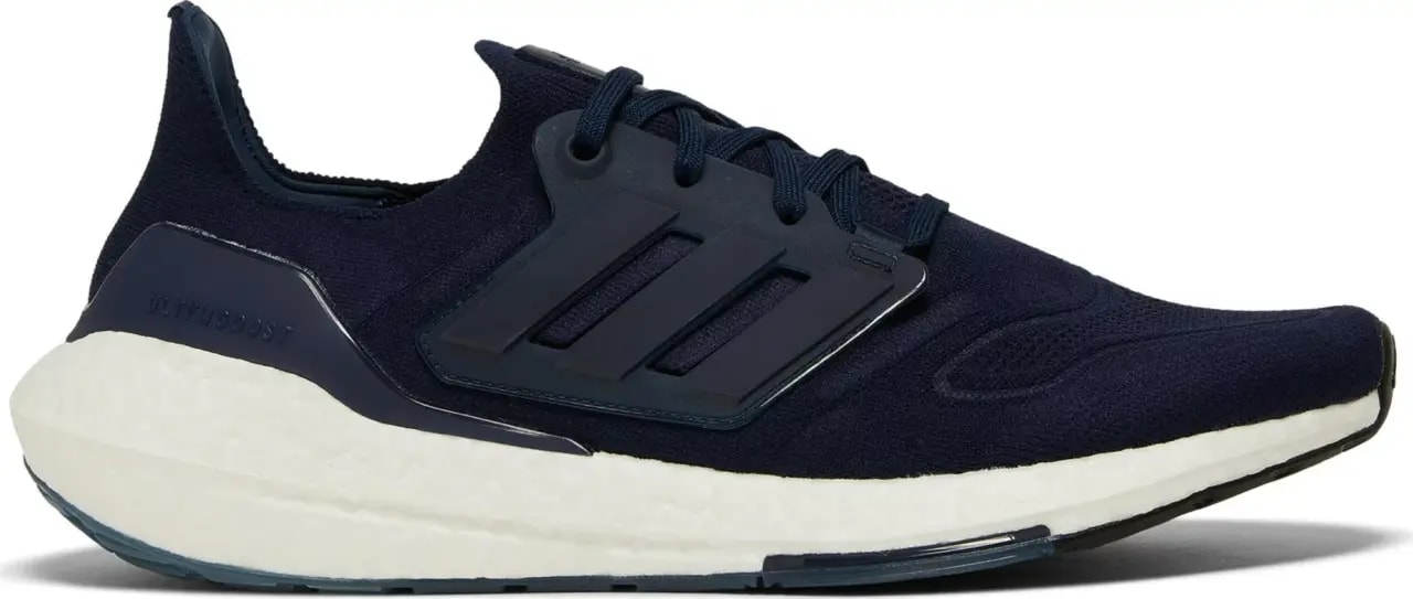 Giày Adidas UltraBoost 22 'Collegiate Navy' GX5461 — kich-thuoc: 40 2/3