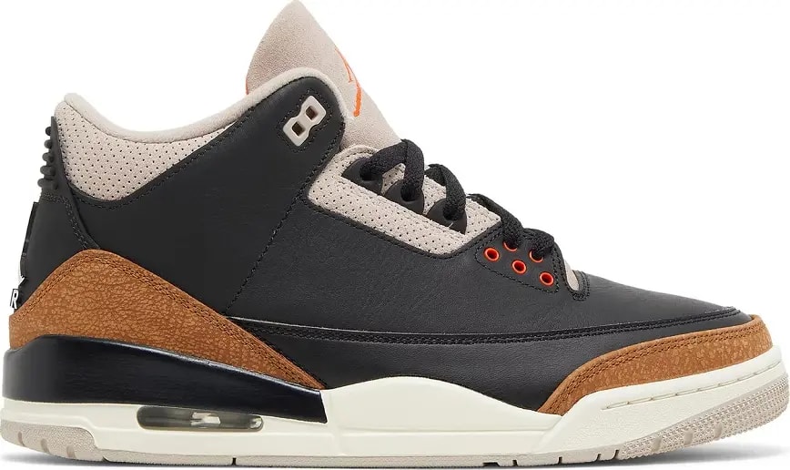 Giày Nike Air Jordan 3 Retro 'Desert Elephant' CT8532-008 — kich-thuoc: 36