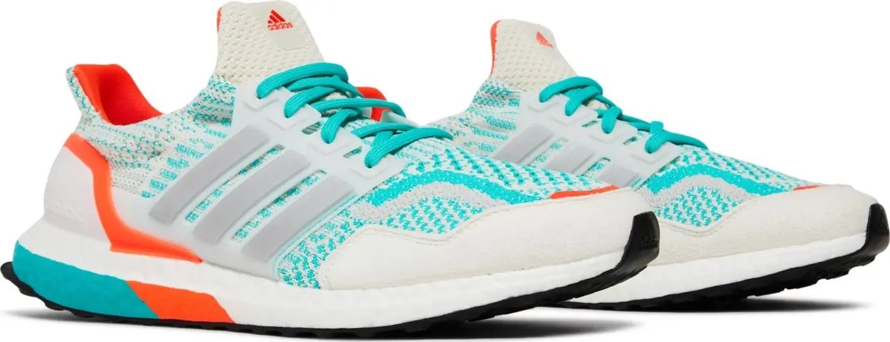 Giày Adidas Ultraboost 5 DNA 'Mint Rush' GZ0428 — ảnh 5
