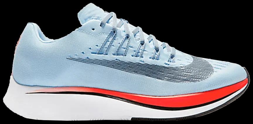 Giày Nike Zoom Fly OG Ice Blue 897821-401 — tieu-de: 36-5