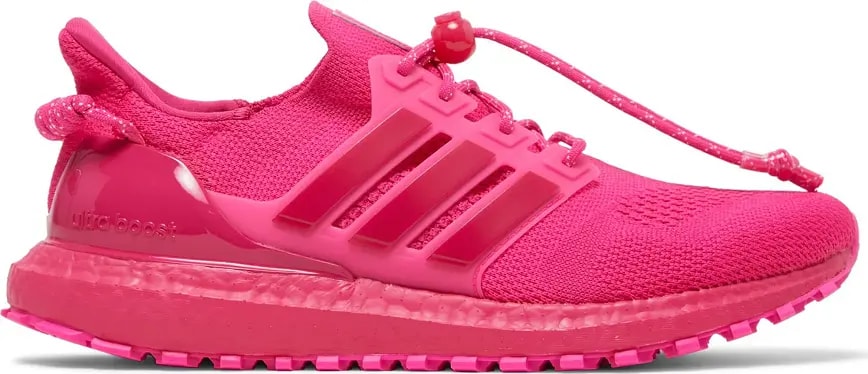 Giày Adidas Ivy Park x UltraBoost OG 'Ivy Heart' GX2236 — kich-thuoc: lien-he-order