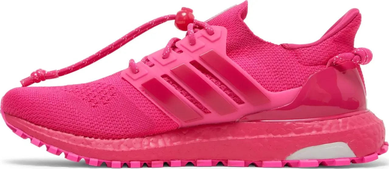 Giày Adidas Ivy Park x UltraBoost OG 'Ivy Heart' GX2236 — ảnh 5
