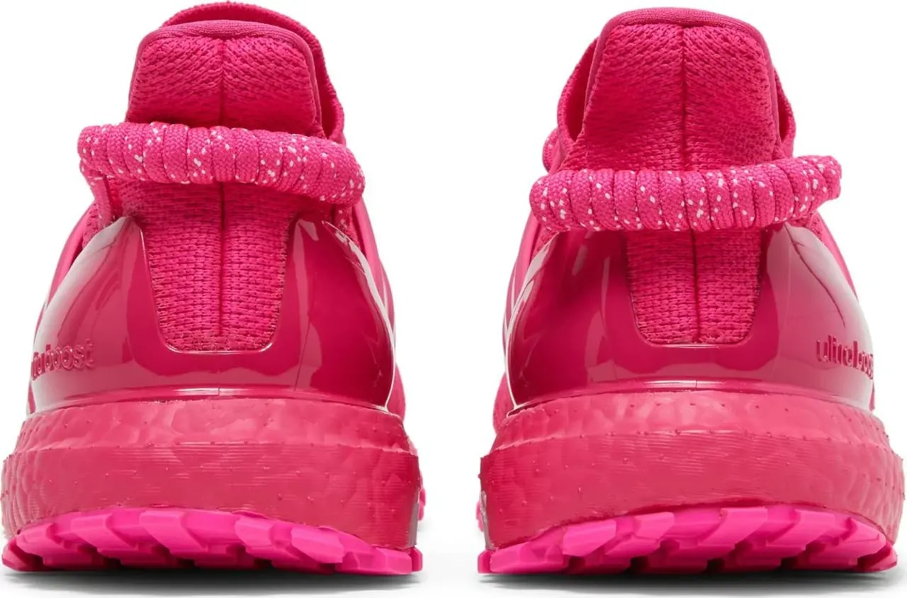 Giày Adidas Ivy Park x UltraBoost OG 'Ivy Heart' GX2236 — ảnh 3