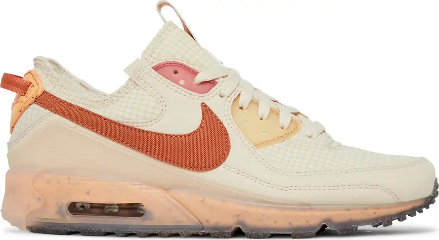 Giày Nike Air Max 90 Terrascape 'Fuel Orange' DH2973-200 — kich-thuoc: 41