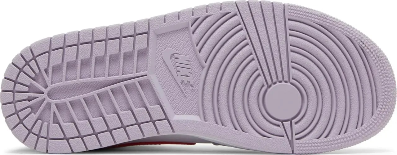Giày Nike Air Jordan 1 Mid 'Valentine's Day' DR0174-500 — ảnh 5