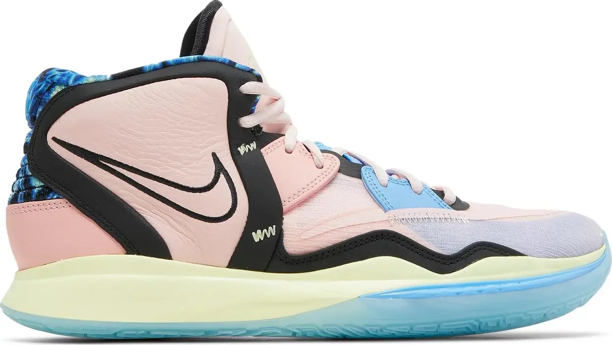 Giày Nike Zoom Kyrie 8 Infinity EP 'Valentine's Day' DH5387-900 — kich-thuoc: 42.5