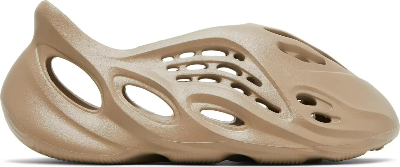 Dép Adidas Yeezy Foam Runner Mist GV6774 — kich-thuoc: 39