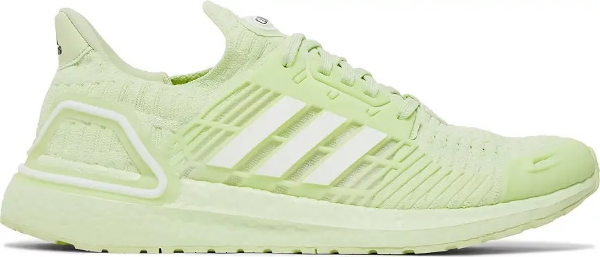 Giày Adidas UltraBoost DNA CC_1 'Almost Lime Solar Yellow' GX2922 — kich-thuoc: 40 2/3