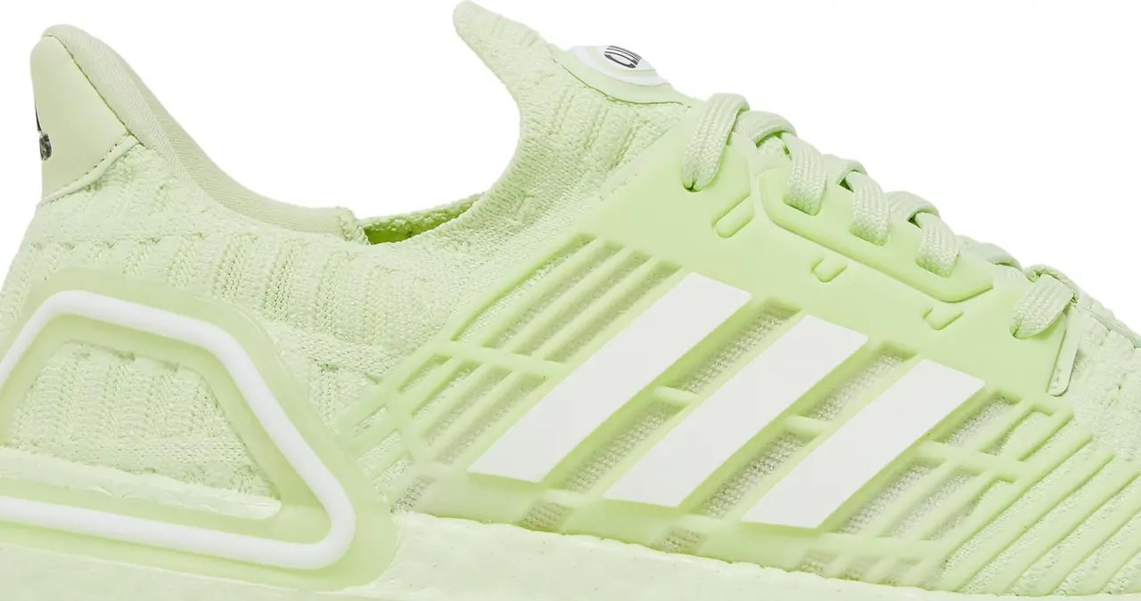 Giày Adidas UltraBoost DNA CC_1 'Almost Lime Solar Yellow' GX2922 — ảnh 2