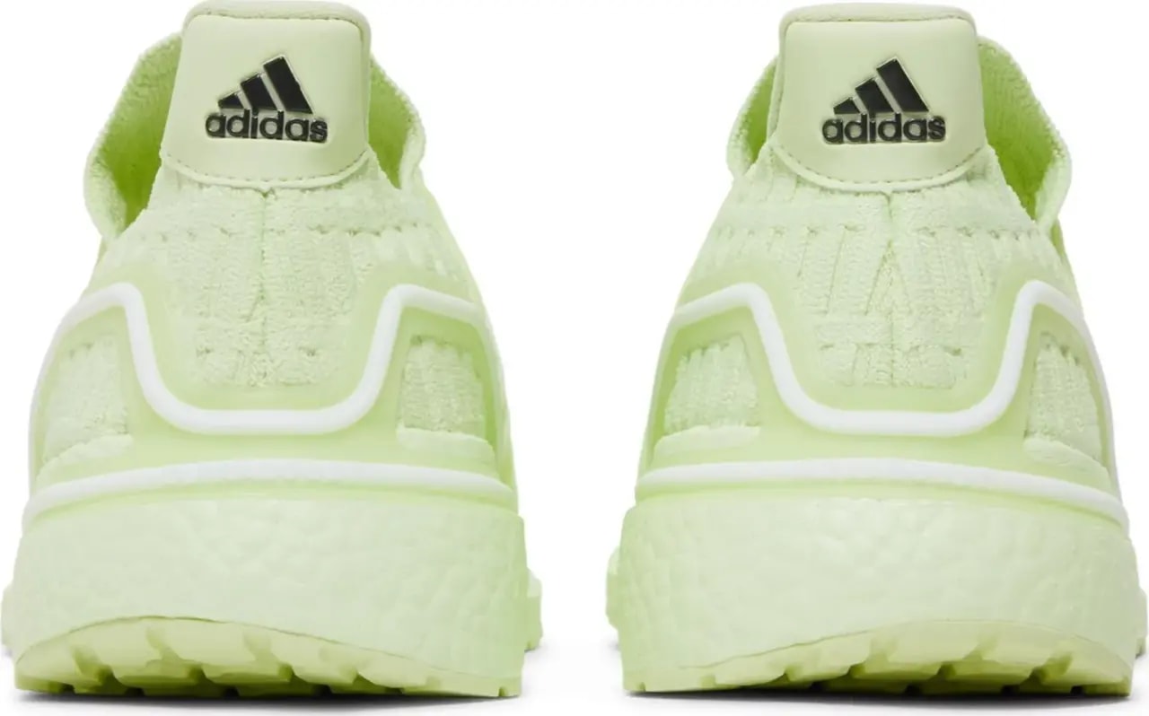 Giày Adidas UltraBoost DNA CC_1 'Almost Lime Solar Yellow' GX2922 — ảnh 4