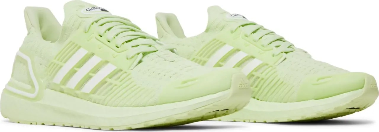 Giày Adidas UltraBoost DNA CC_1 'Almost Lime Solar Yellow' GX2922 — ảnh 3