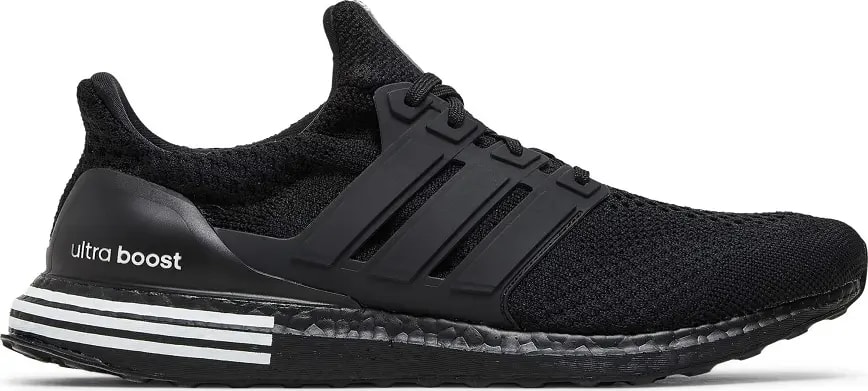 Giày Adidas UltraBoost 5.0 'Black White' GV6674 — kich-thuoc: 43 1/3