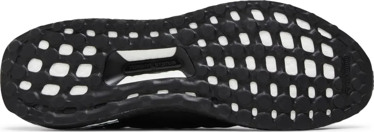 Giày Adidas UltraBoost 5.0 'Black White' GV6674 — ảnh 5