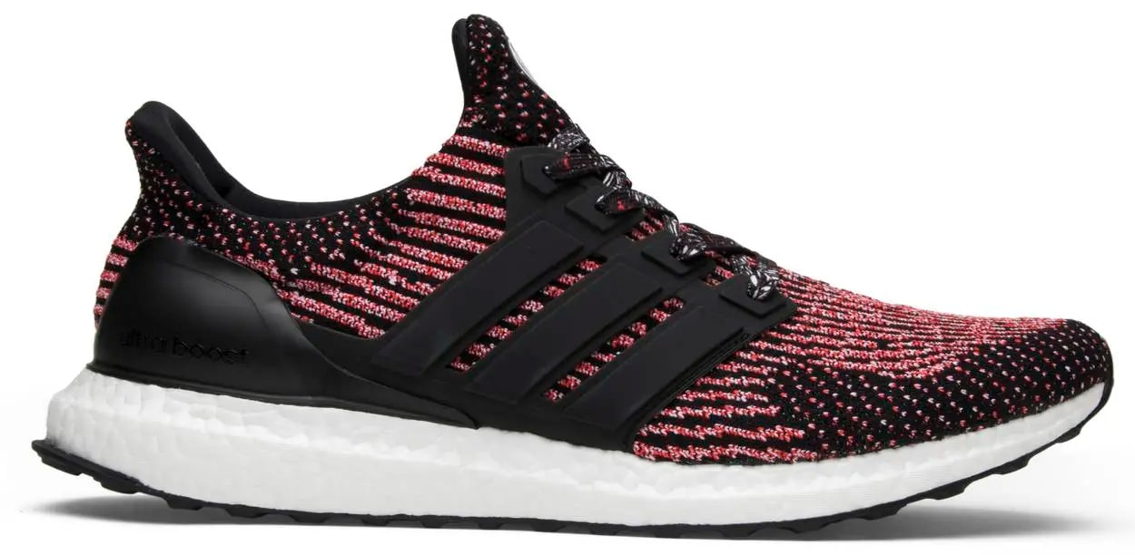 Giày Adidas UltraBoost 3.0 'Chinese New Year' BB3521 — kich-thuoc: 36 2/3