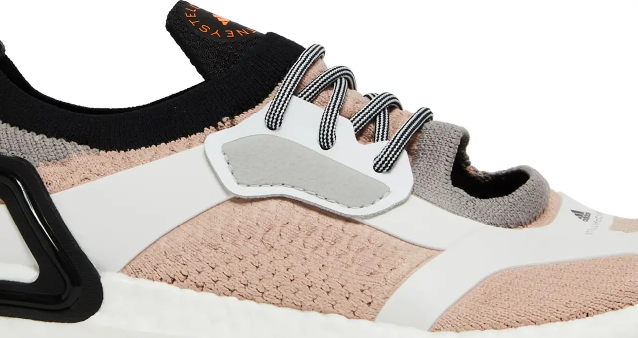 Giày Adidas Stella McCartney x Wmns UltraBoost Sandal 'Ash Pearl' GY6099 — ảnh 2