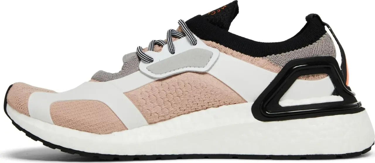 Giày Adidas Stella McCartney x Wmns UltraBoost Sandal 'Ash Pearl' GY6099 — ảnh 5