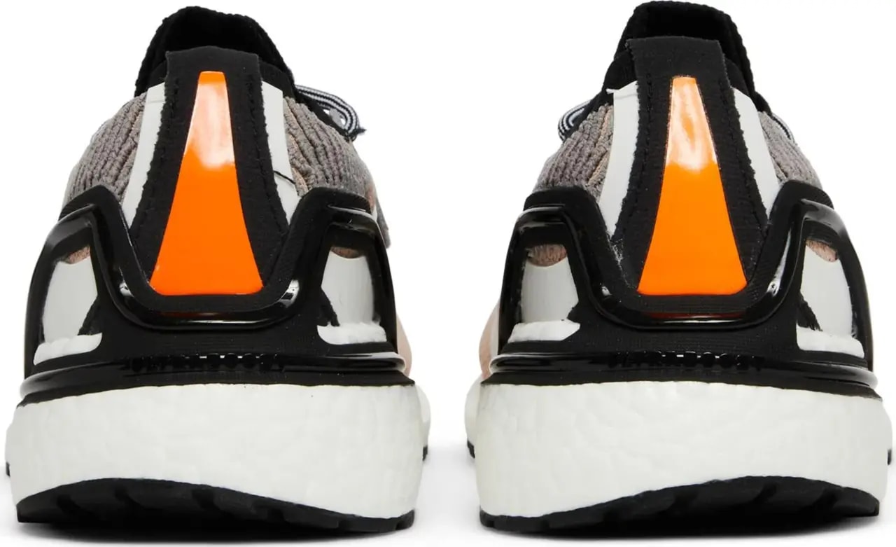 Giày Adidas Stella McCartney x Wmns UltraBoost Sandal 'Ash Pearl' GY6099 — ảnh 4