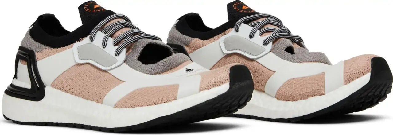 Giày Adidas Stella McCartney x Wmns UltraBoost Sandal 'Ash Pearl' GY6099 — ảnh 3