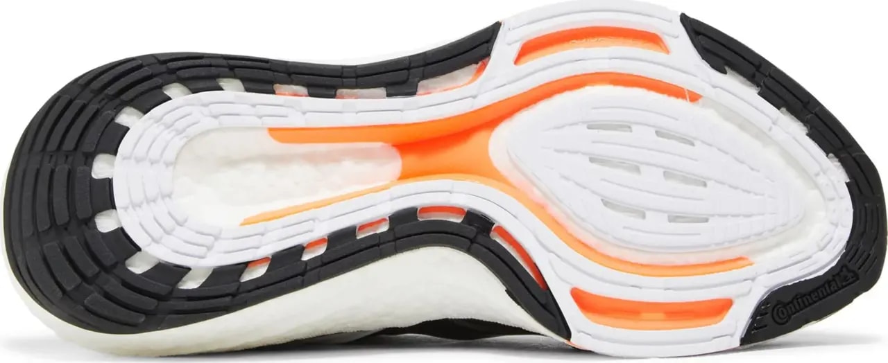 Giày Adidas Stella McCartney x UltraBoost 22 'Black White' GY6087 — ảnh 4