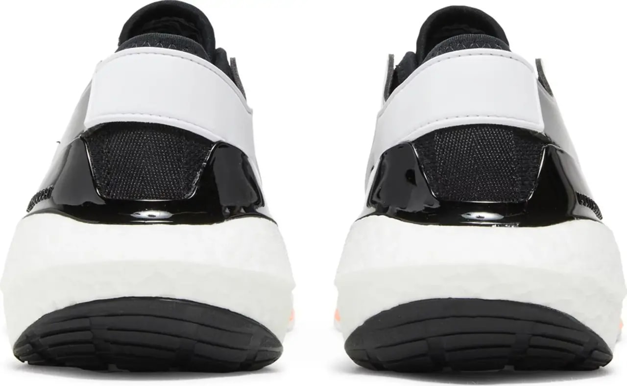 Giày Adidas Stella McCartney x UltraBoost 22 'Black White' GY6087 — ảnh 3