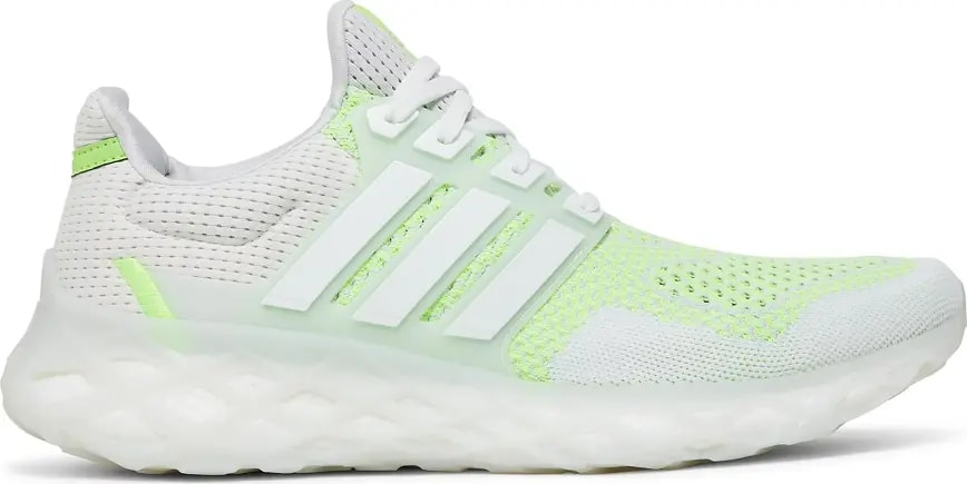 Giày Adidas UltraBoost Web DNA 'Dash Grey Pulse Lime' GZ1594 — kich-thuoc: 42 2/3 Giày Adidas UltraBoost Web DNA 'Dash Grey Pulse Lime' GZ1594 — kich-thuoc: 42 2/3