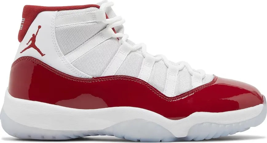 Giày Nike Air Jordan 11 Retro 'Cherry' CT8012-116 — kich-thuoc: 42.5