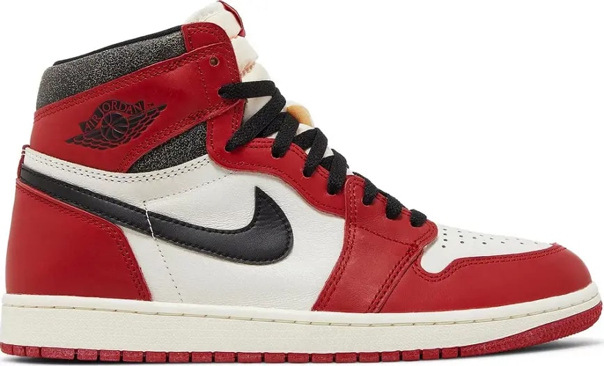 Giày Nike Air Jordan 1 Retro High OG 'Chicago Lost and Found' FD1437-612 — kich-thuoc: 36.5