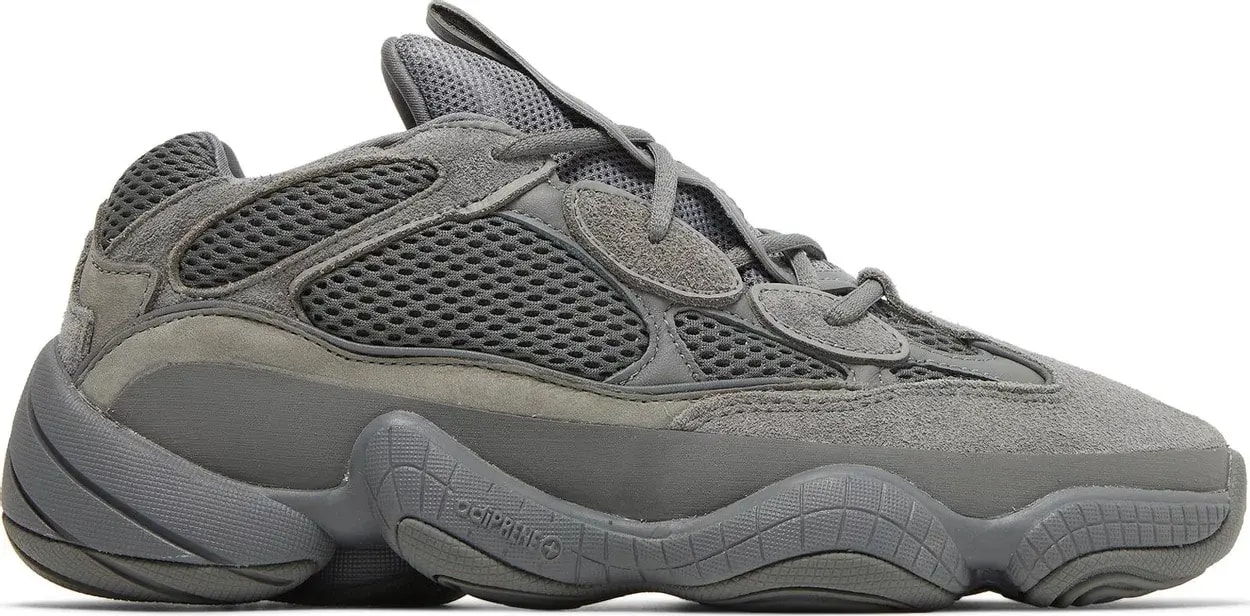 Giày Adidas Yeezy 500 'Granite' GW6373 — kich-thuoc: 40