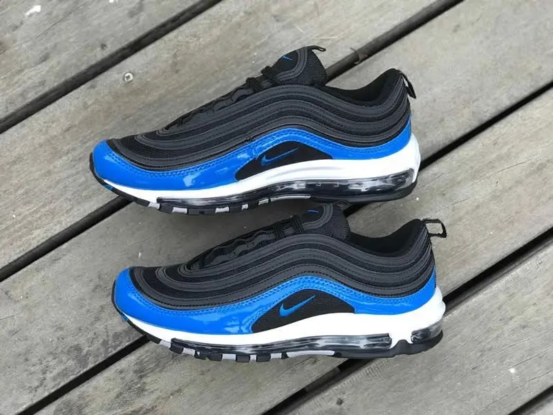 Giày Nike Air Max 97 'Blue Nebula' 921826-011 — ảnh 3