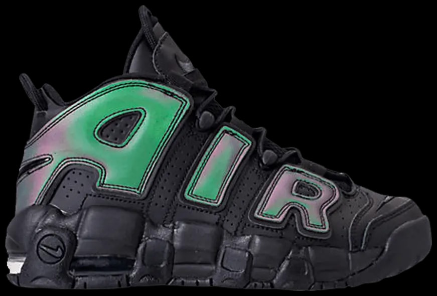 Giày Nike Air More Uptempo GS 'Reflective' 922845-001 — kich-thuoc: lien-he-order