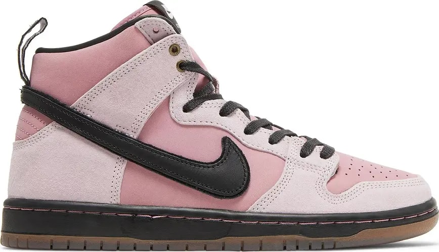 Giày KCDC x Nike SB 'Skateboard Dunk High' DH7742-600 — kich-thuoc: 42
