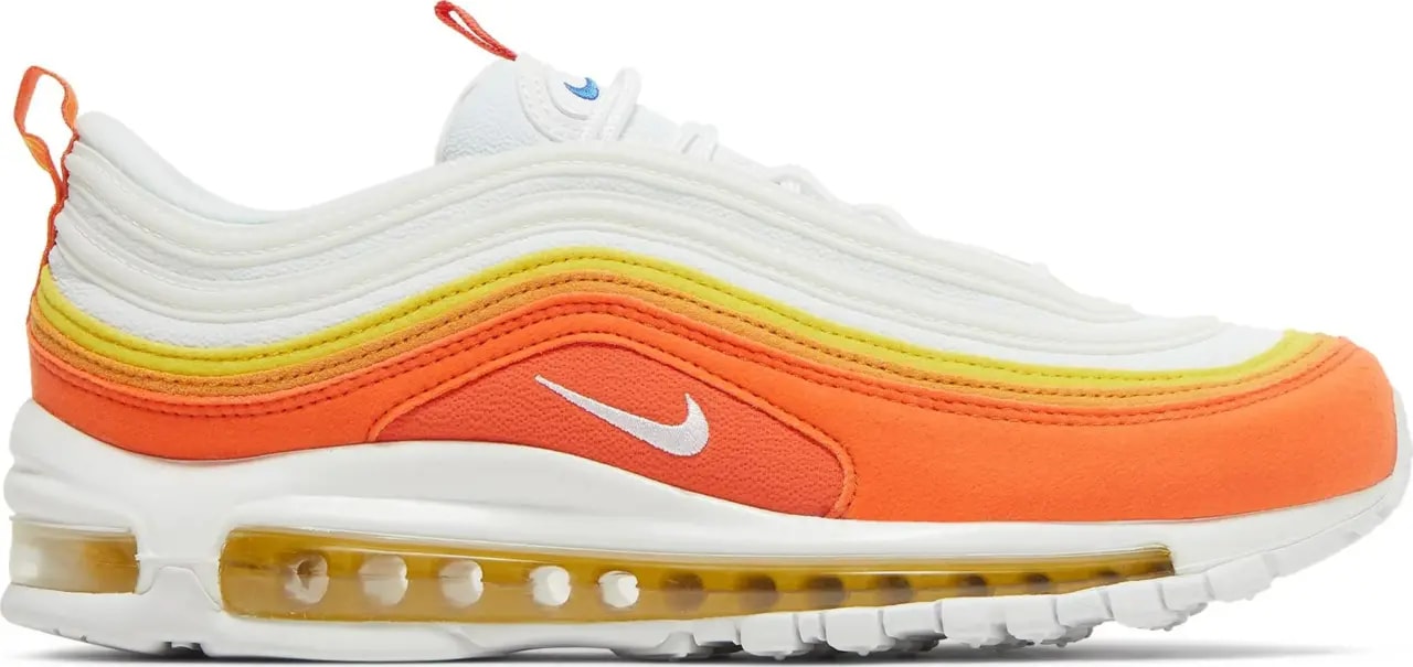Giày Nike Air Max 97 'Athletic Club' DQ8237-800 — kich-thuoc: 42.5