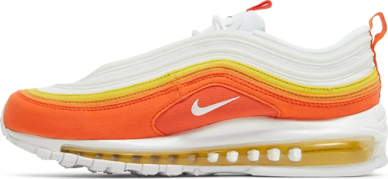 Giày Nike Air Max 97 'Athletic Club' DQ8237-800 — ảnh 2