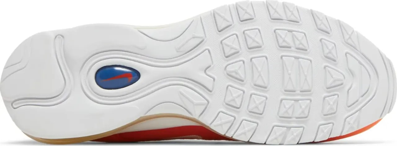 Giày Nike Air Max 97 'Athletic Club' DQ8237-800 — ảnh 5