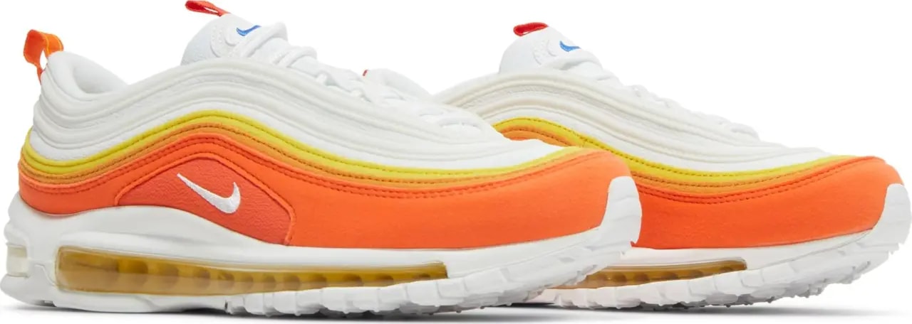 Giày Nike Air Max 97 'Athletic Club' DQ8237-800 — ảnh 3
