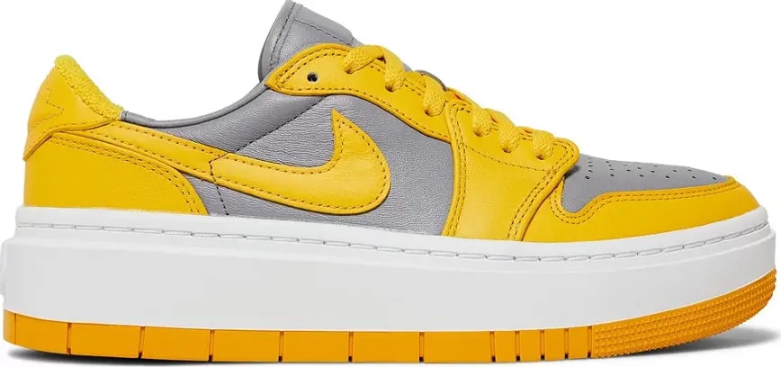Giày Nike Air Jordan 1 Elevate Low 'Cement Grey Maize' DH7004-017 — kich-thuoc: 36.5