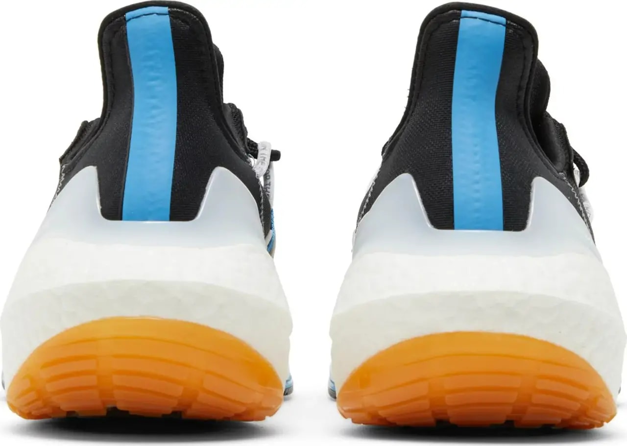 Giày Adidas Parley x UltraBoost 21 'Black Orbit Grey' HQ6539 — ảnh 5